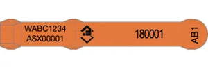 Shearwell Sheep NLIS EID Sheep & Goat Ear Tags