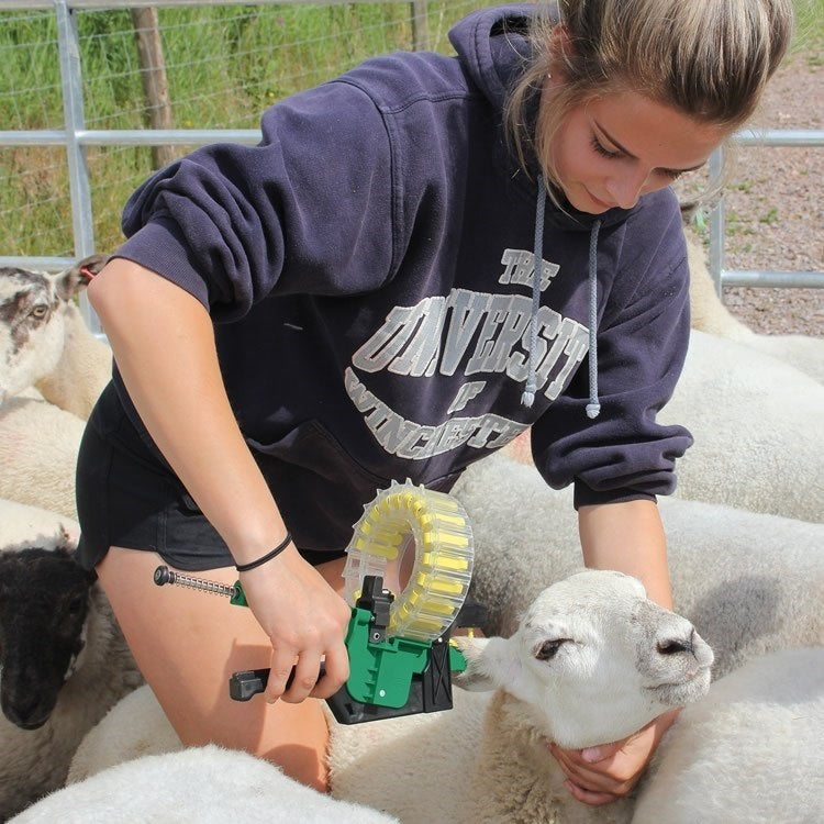 Shearwell TurboTagger