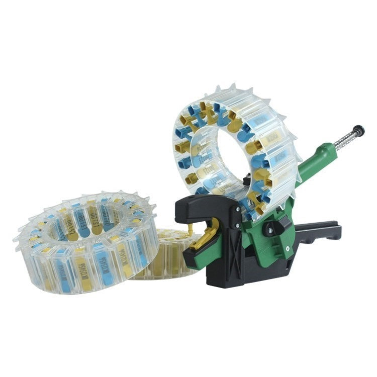 Shearwell TurboTagger