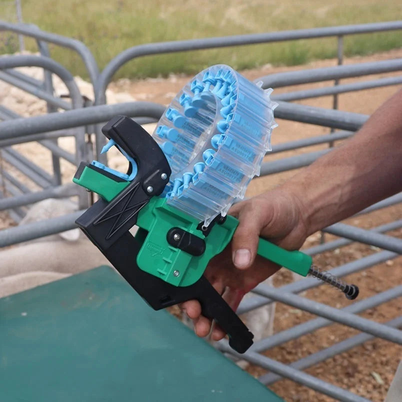 Shearwell TurboTagger