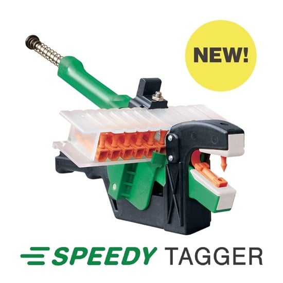 Shearwell Speedy Tagger