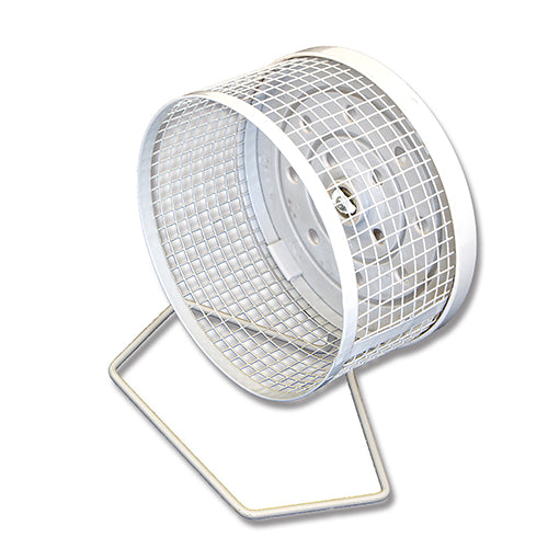 Small Animal Exercise Wheel - Medium 17.5cm