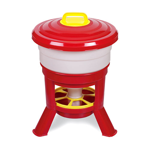 Poultry Feeder Tankstand - 30L