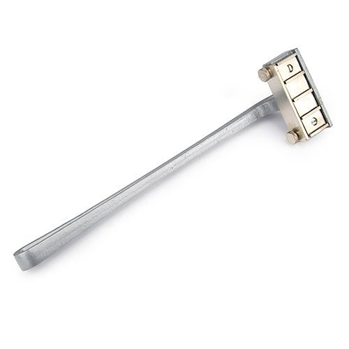 Pig Striker 19mm (3/4") - 4 Division