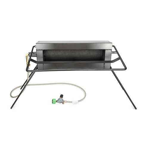 Branding Furnace - Jumbo (Single Burner)