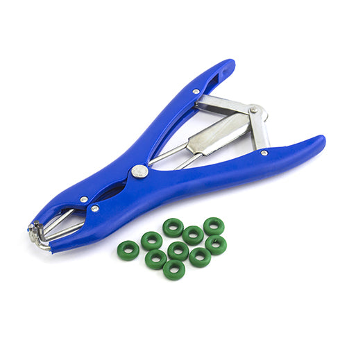 Marking Ring Applicator - Plastic Kit (Includes 10 Marking Rings)