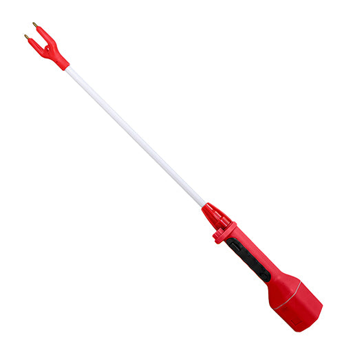 Bainbridge Rechargeable Livestock Prod with 57cm Shaft (82cm Complete)