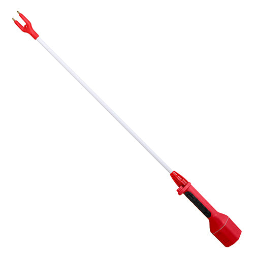 Bainbridge Rechargeable Livestock Prod with 83cm Shaft (108cm Complete)