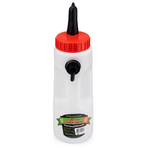 Supreme Flow Feeder (3 Speed)