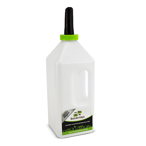 Supreme Feed Bottle 2 Litre