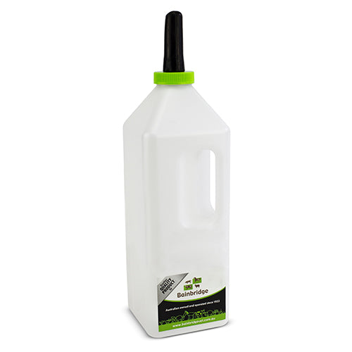 Supreme Feed Bottle 3 Litre