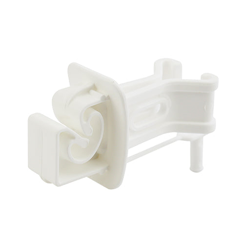 Snapstay Insulator White - 300 Pack