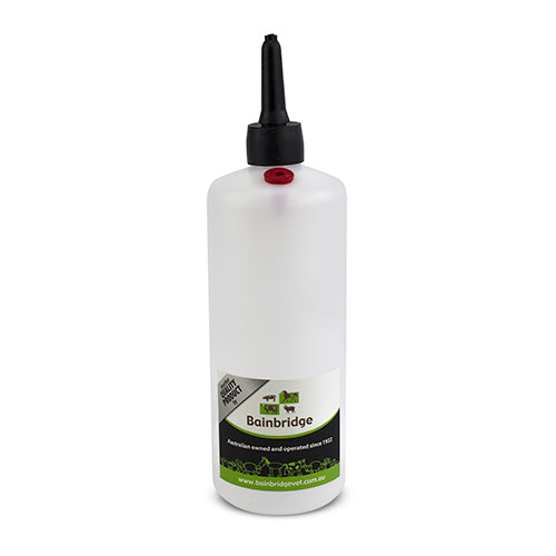 Lamb Feeding Bottle - 1 Litre