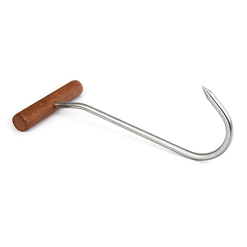 Bale Hook - Round Hook