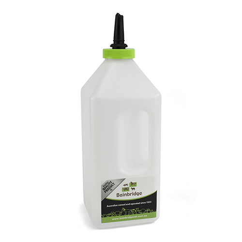 Lamb Feeding Bottle - 2 Litre