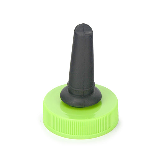 Lamb Feeding Bottle - Replacement Teat & Cap Kit