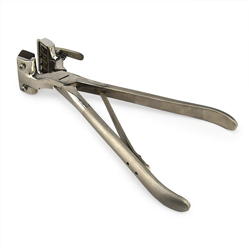3 Division Tattoo Plier 10mm (3/8ÃÂ) Short Pin