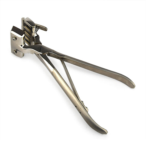 4 Division Tattoo Plier 16mm (5/8ÃÂ)