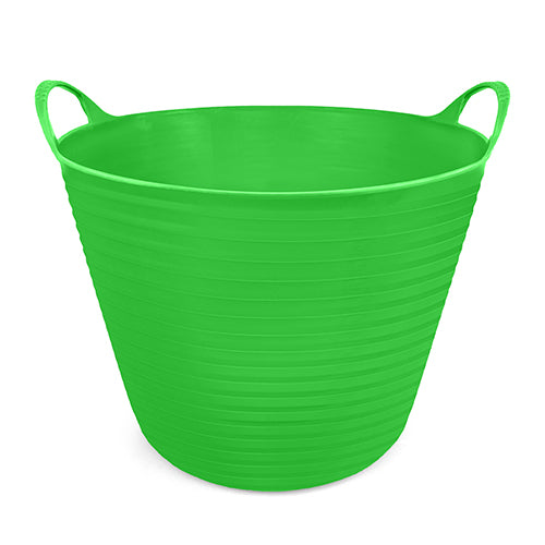 Flexible Tub - 35 Litre - Green