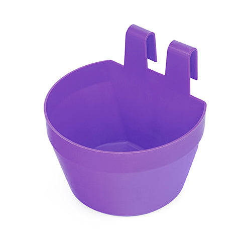 Cage Coop Cup - Purple
