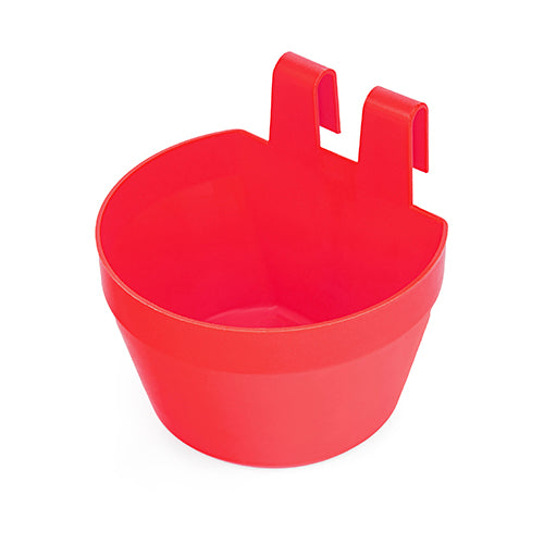 Cage Coop Cup - Red