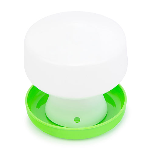 Poultry Drinker - Ball Type - 0.6 Litre