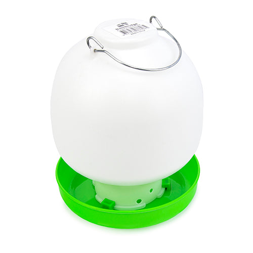 Poultry Drinker - Ball Type - 4.0 Litre