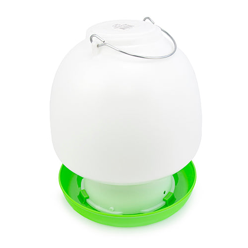 Poultry Drinker - Ball Type - 12 Litre