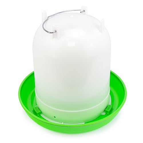 Poultry Drinker - Straight - 8 Litre