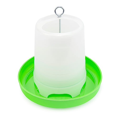 Poultry Feeder - 1.5kg