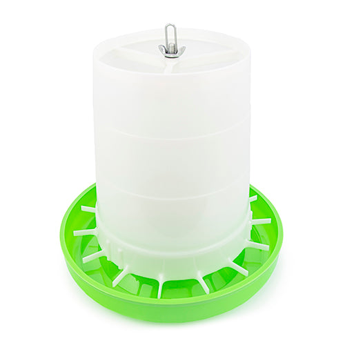 Poultry Feeder - 8kg