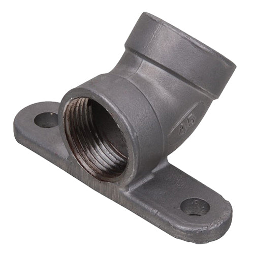 1/2" Pig Nipple Bracket