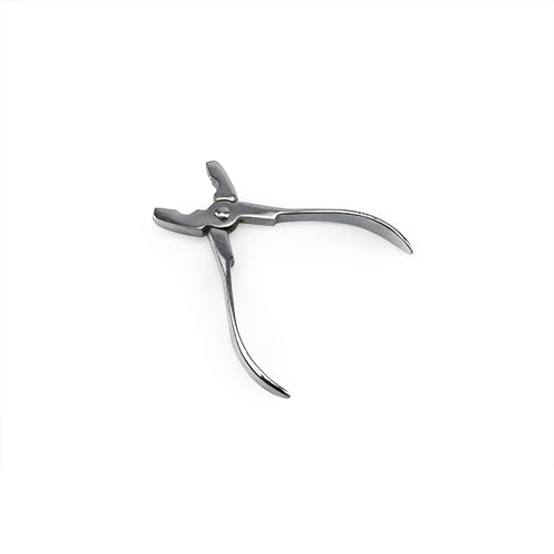 Pig Nose Wire Clips &amp; Applicator
