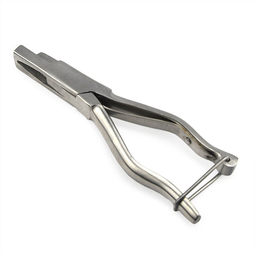 Ear Notcher "V" - Standard