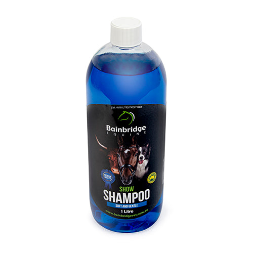 Royal Show Grooming Shampoo - 1 Litre