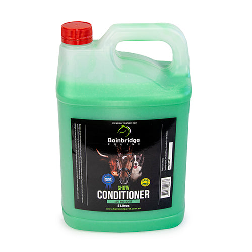 Royal Show Grooming Conditioner - 5 Litre