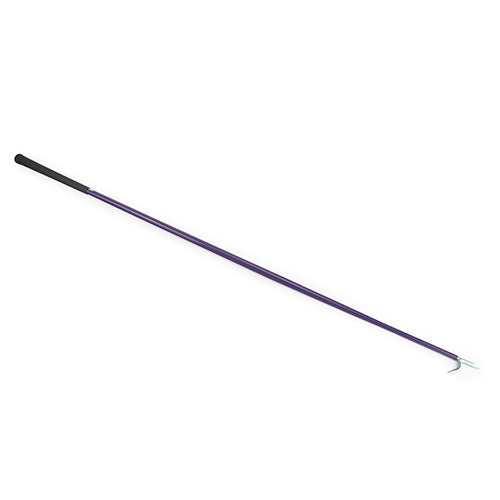 Alumium Show Stick 47" (117CM) - Purple