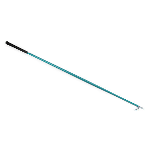 Alumium Show Stick 54" (135CM) - Teal