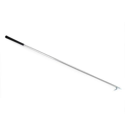 Alumium Show Stick 60" (150CM) - Silver