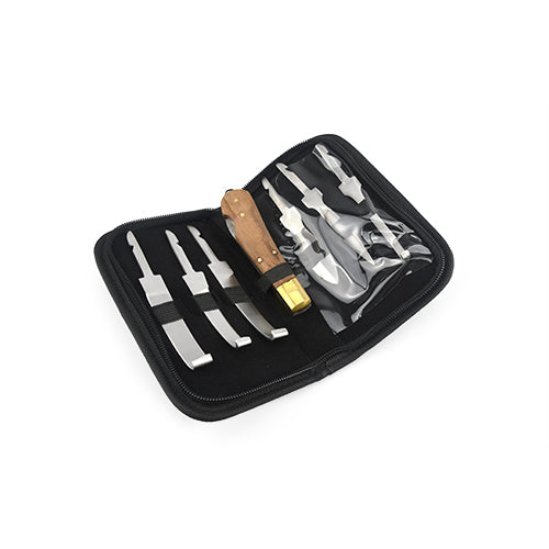 Hoof Knife Kit