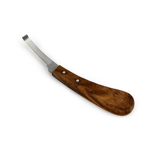 Hoof Knife Narrow Blade - Right
