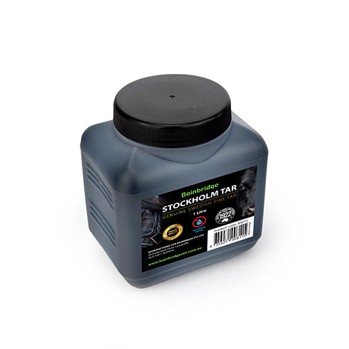 Stockholm Tar - 1 Litre