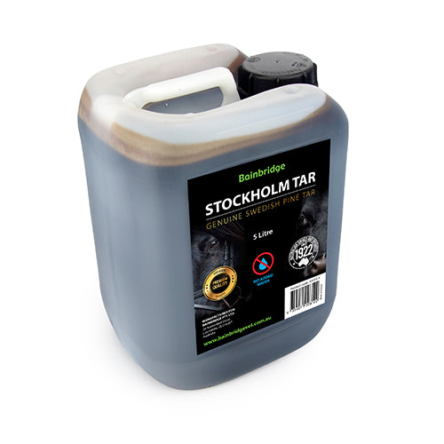 Stockholm Tar - 5 Litre