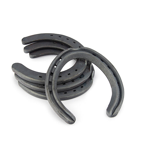 Horse Shoes Standard Hack - Size 1 (Set of 4)