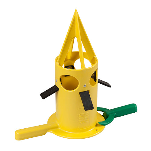 VIDBAG Bulk Bag Dispenser