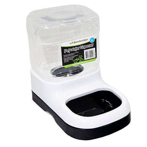 Water Dispenser