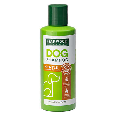 Pet Shampoo Oatmeal & Aloe Vera 280ml