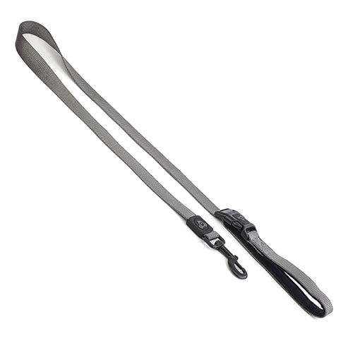 Nylon Cafe Lead Premium - Small Grey