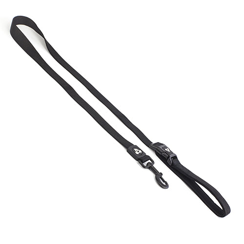 Nylon Cafe Lead Premium - Large Black