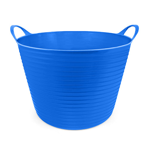 Flexible Tub - 11 Litre - Blue